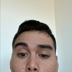 Meet your Posher, Marcus